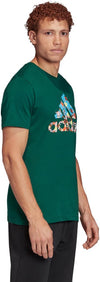 8-Bit Badge Of Sport t-shirt