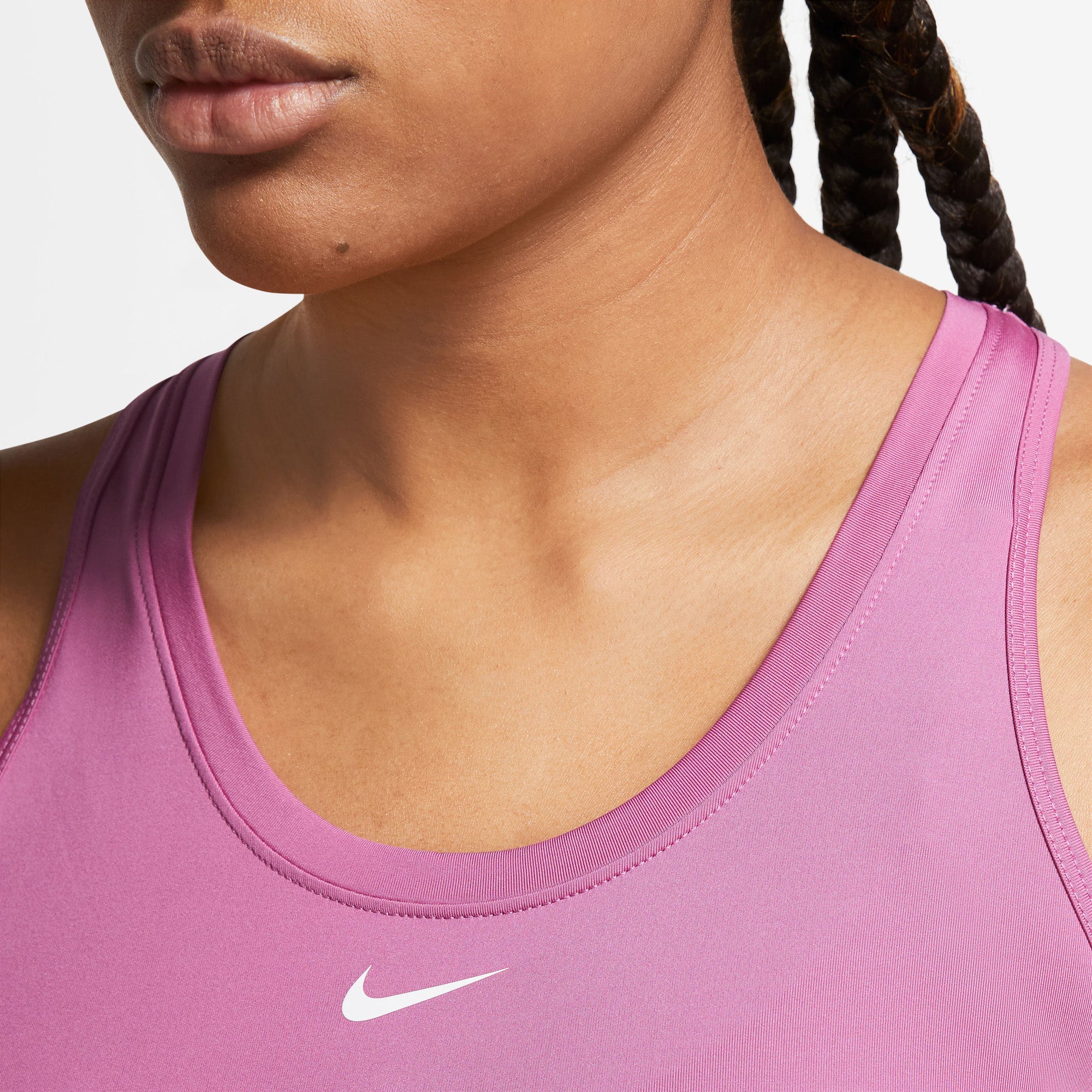 Dri-FIT One Slim Fit top