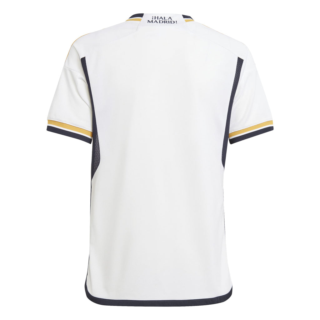 Real Madrid 23/24 kids thuistenue
