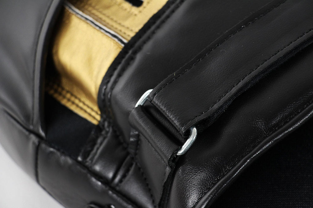focus mitts curved economy