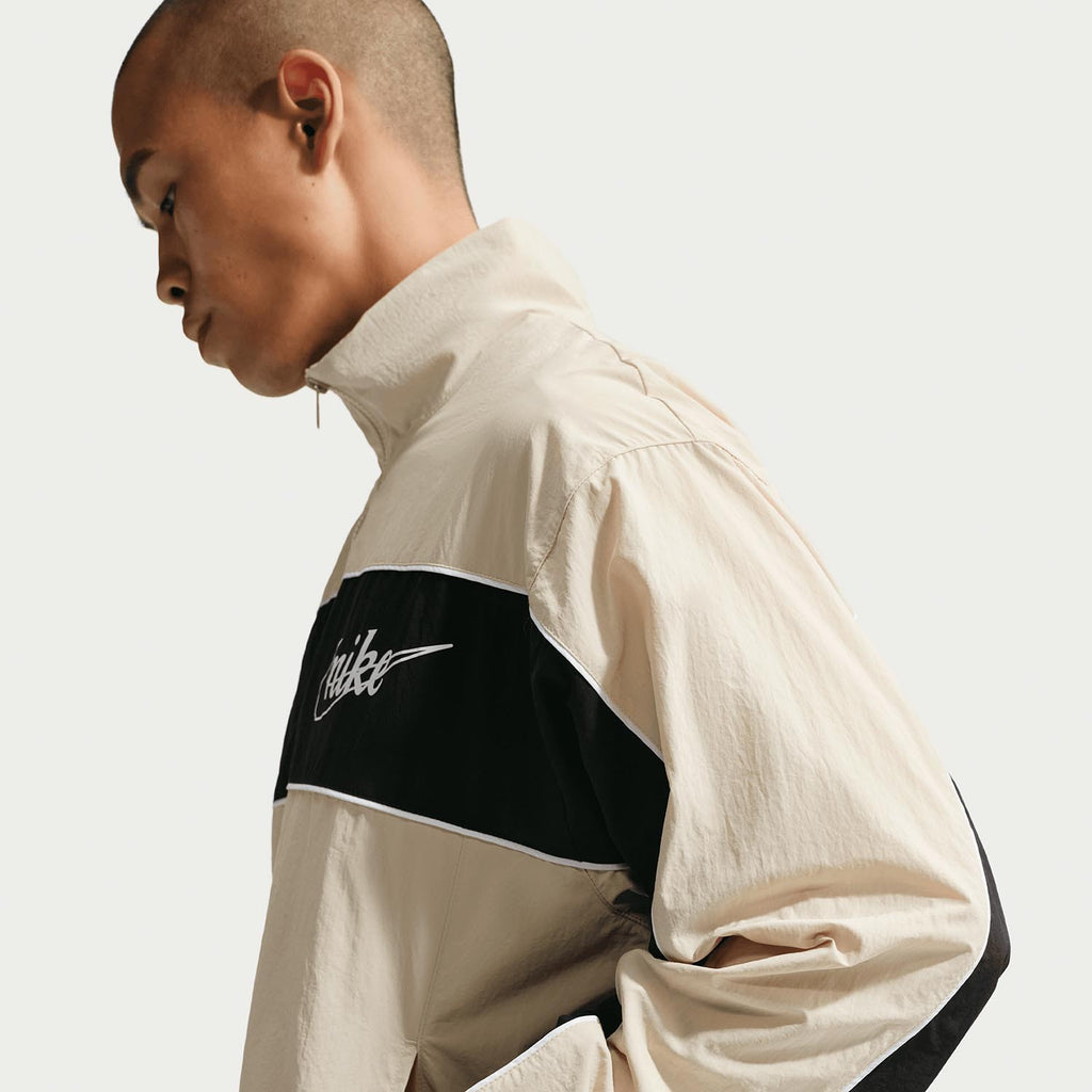 Sportswear Club Men's lightweight Anorak