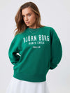 Ace Boyfriend sweatshirt