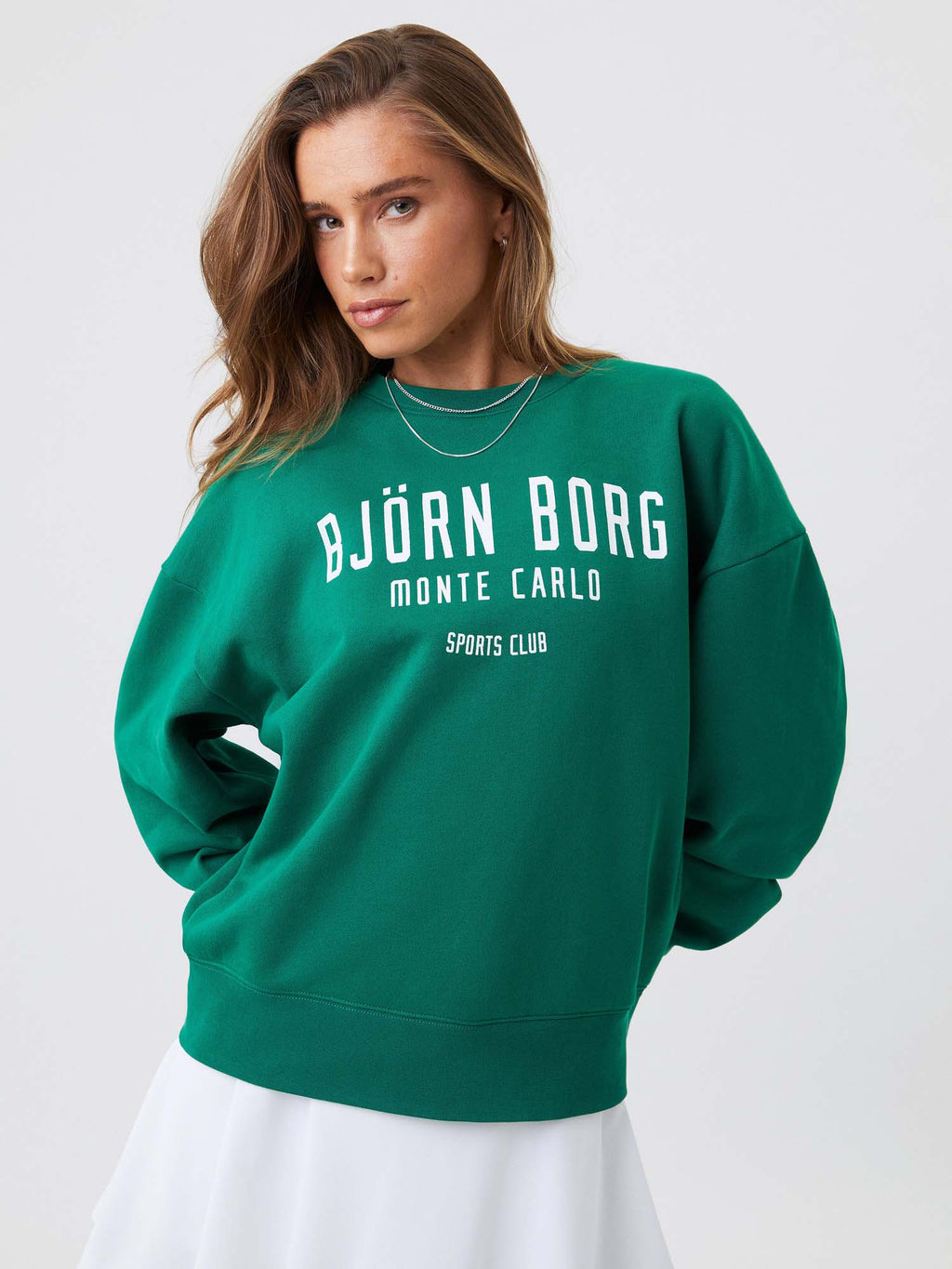 Ace Boyfriend sweatshirt