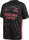 Real Madrid 20/21 Jeugd Derde Tenue