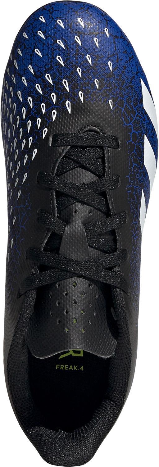 Predator Freak.4 Flexible Ground Voetbalschoenen
