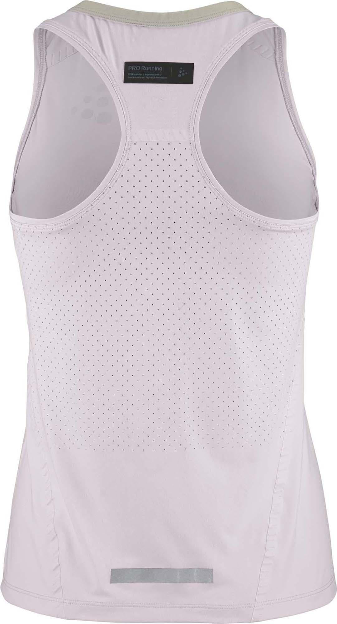 Pro Hypervent Singlet 2 W