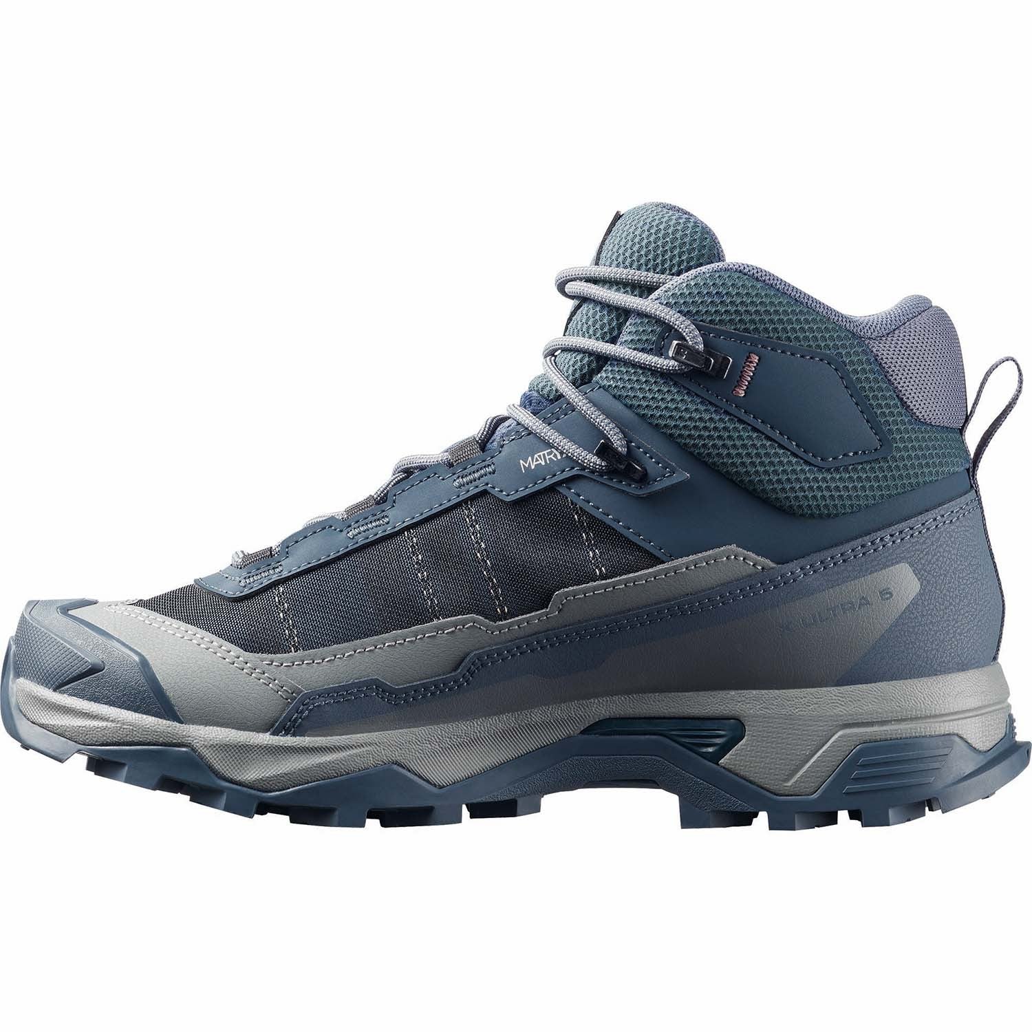 X Ultra 5 Mid Gore-tex Wandelschoen mid