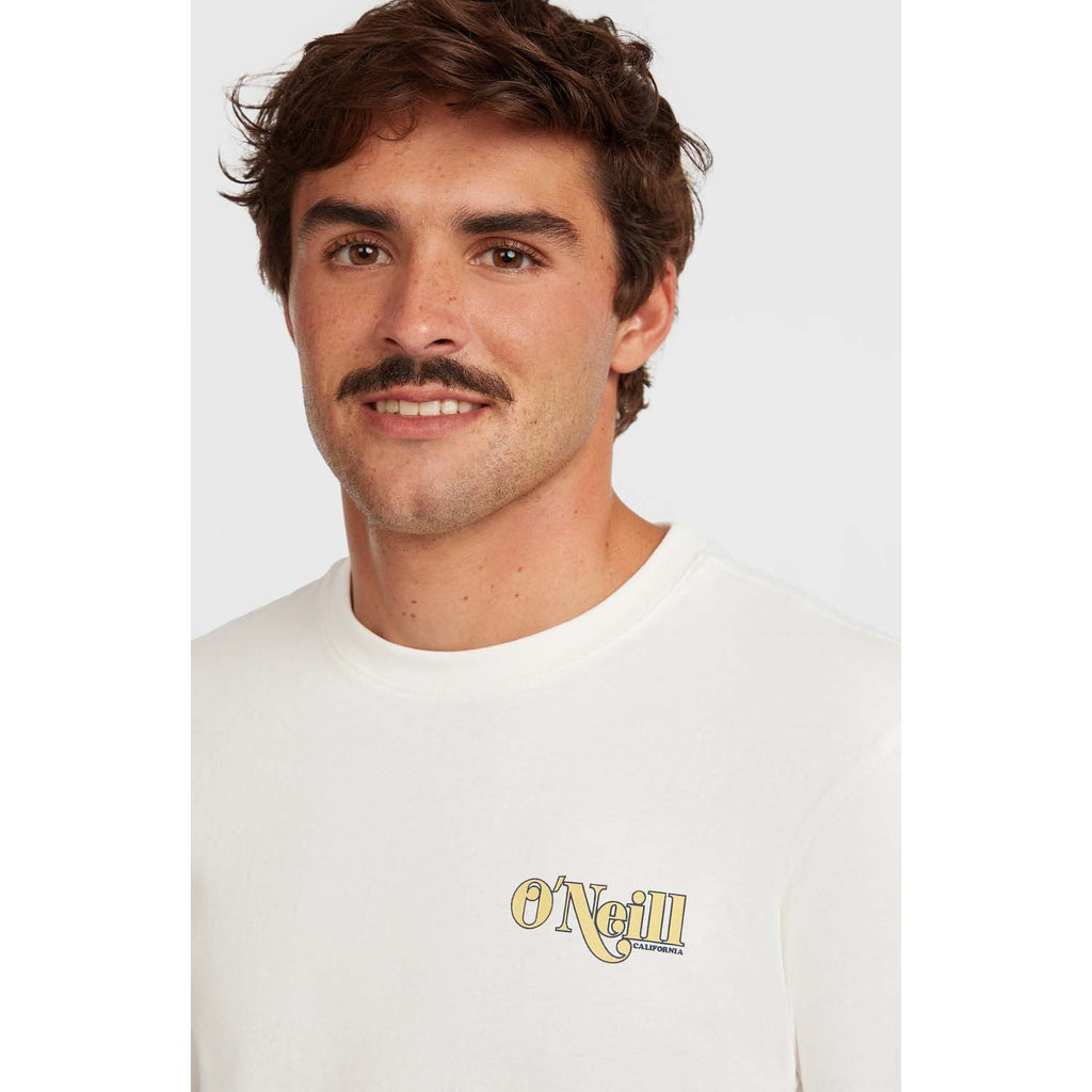 Graphic Logo T-shirt strand