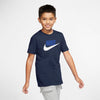Futura Icon Sportswear kids shirt