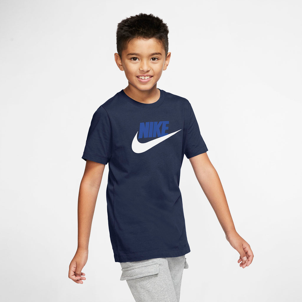 Futura Icon Sportswear kids shirt