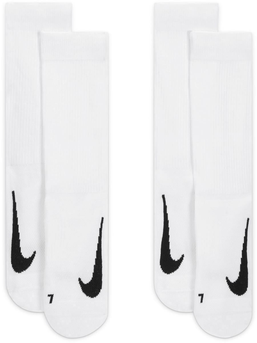 Multiplier Cushioned tennissokken