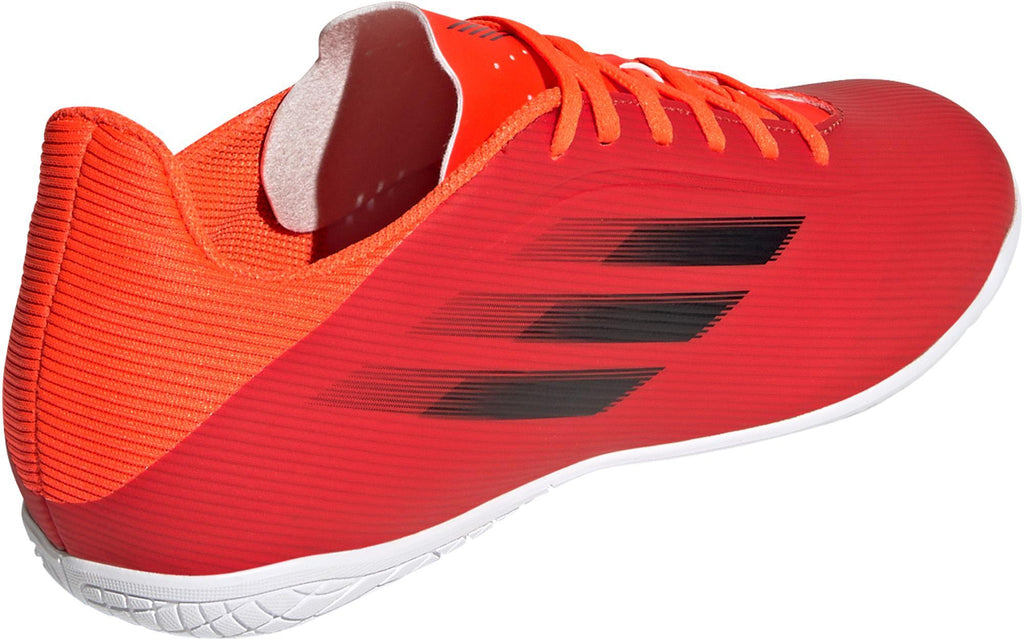 X Speedflow.4 IN férfi teremcipő angol méret