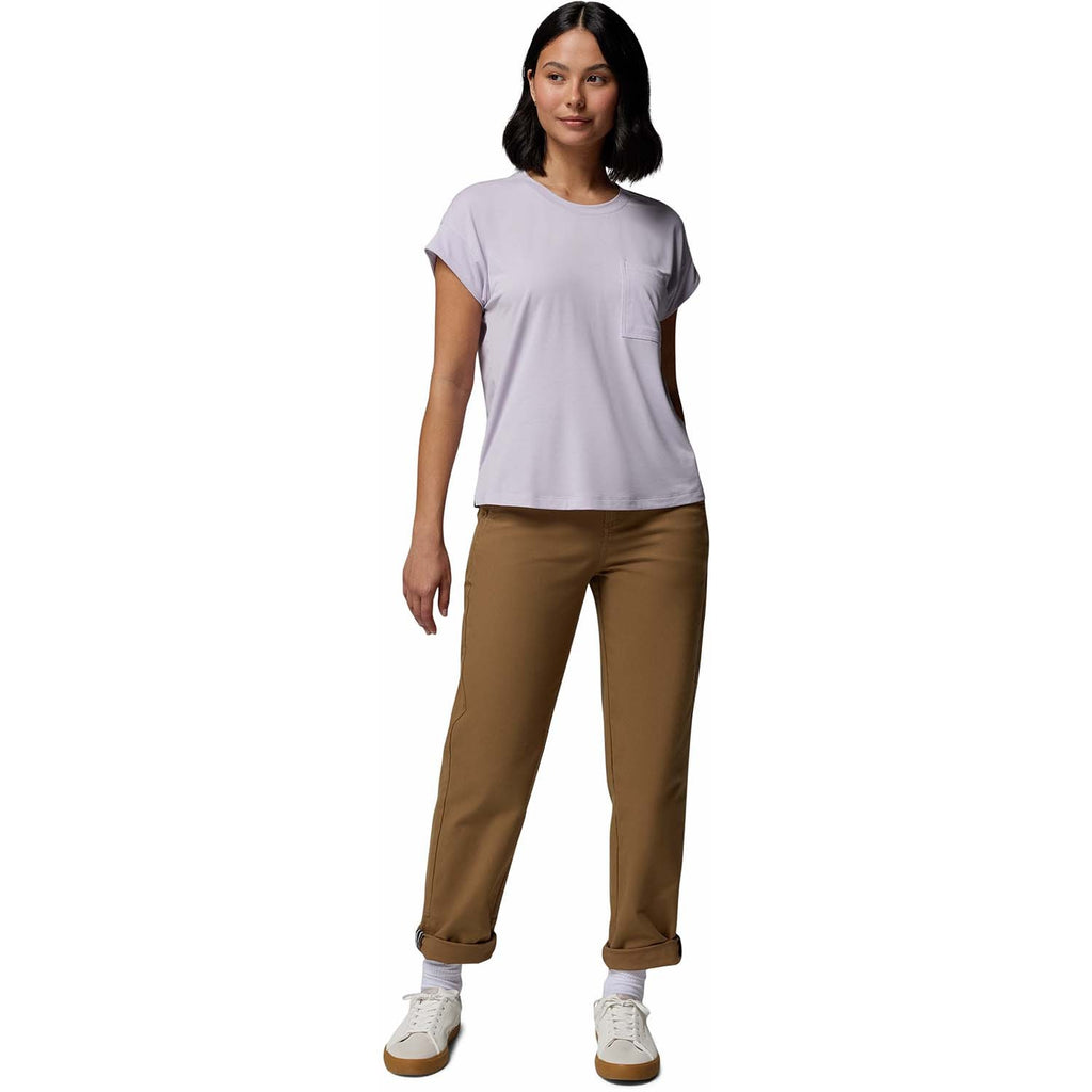 daniela falls T-shirt