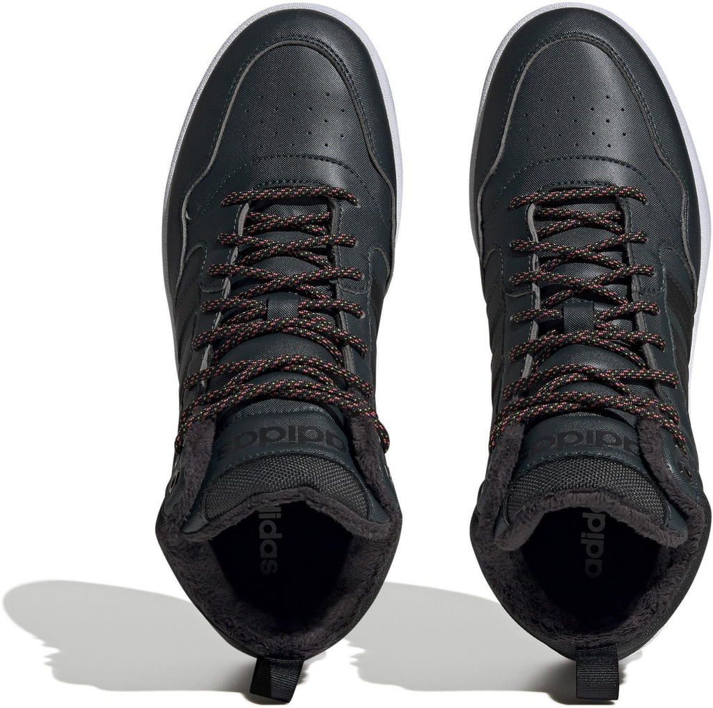 Hoops 3.0 Mid Lifestyle Basketball Classic sneakers