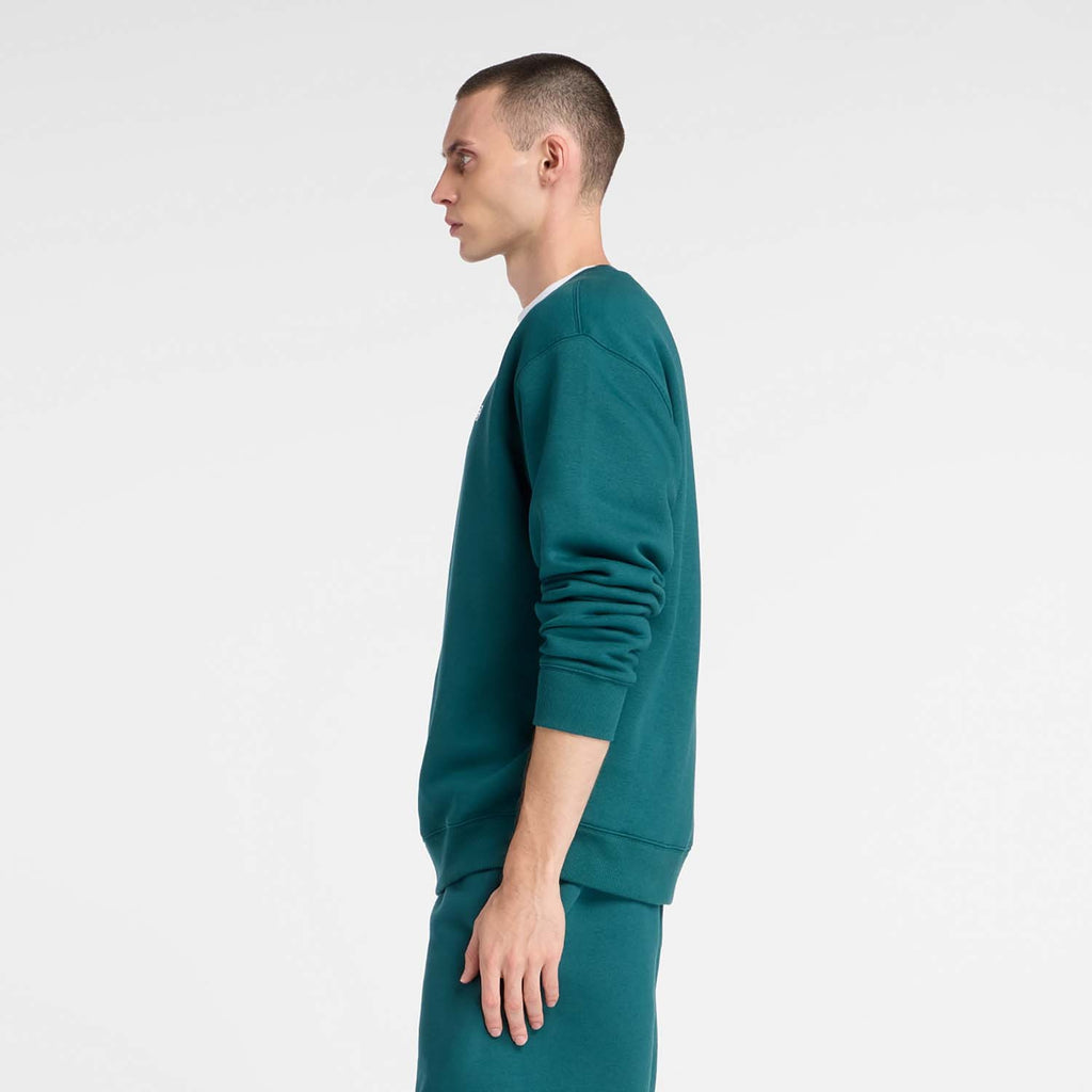 Sport Essentials Fleece  Crew Trui