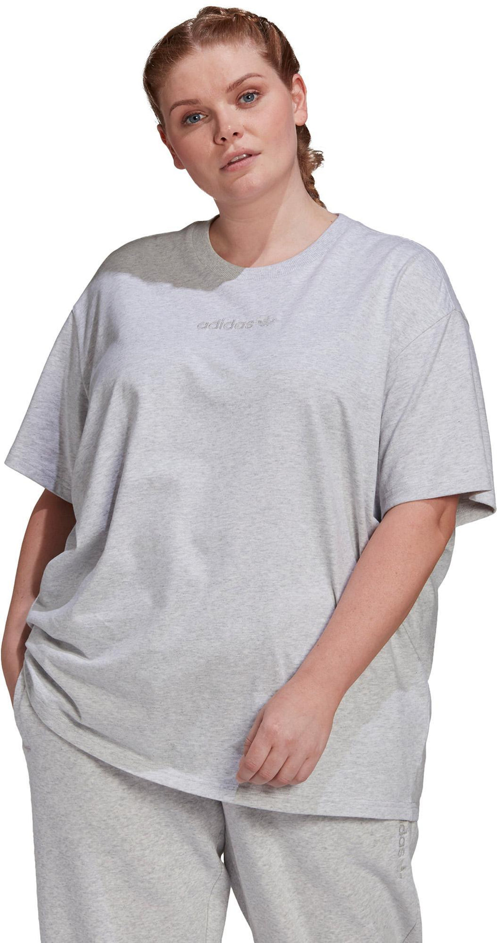 Oversize T-shirt