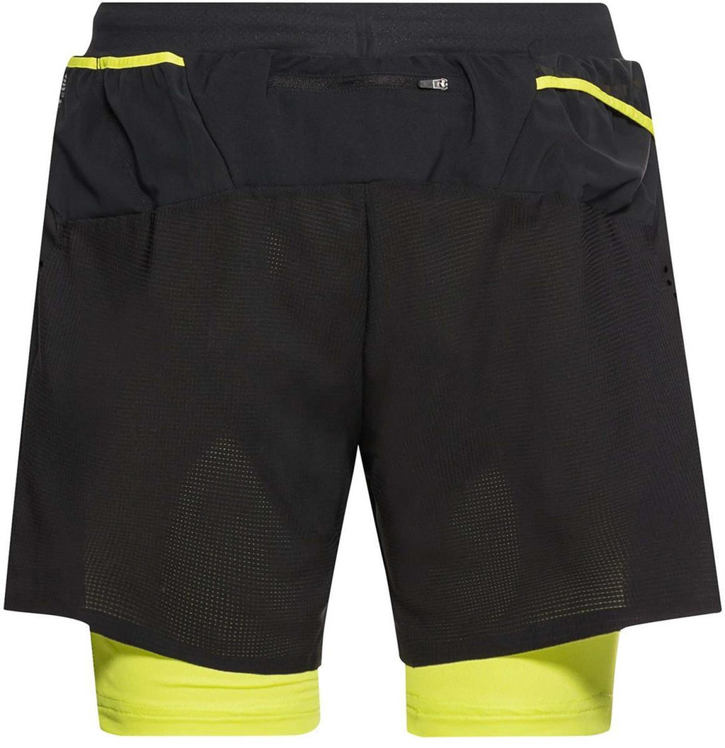 2-in-1 Shorts Axalp Trail 6 Inch