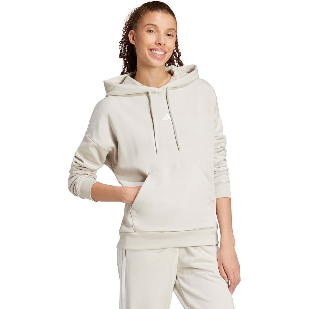 Essentials Small Logo Feel Cozy Hoodie
