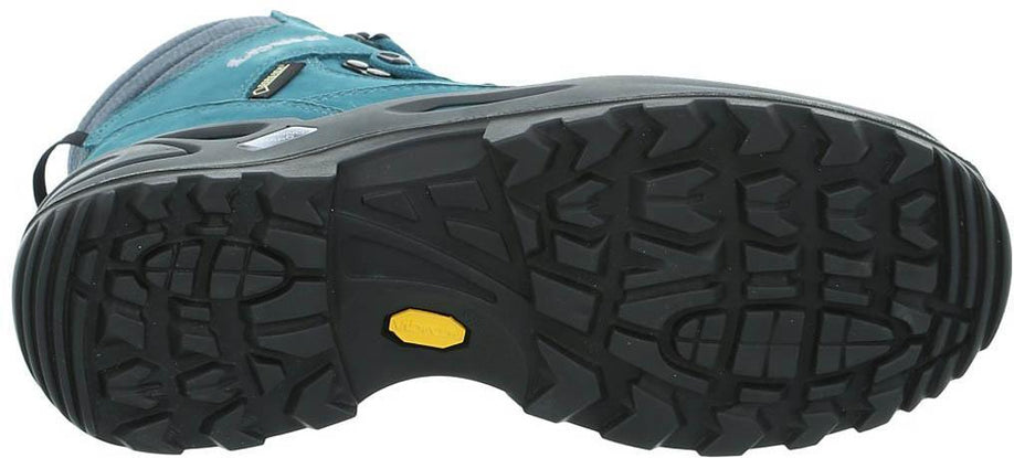 lowa renegade gtx mid ws anthracite
