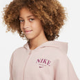Sportswear Trend Fleece Full Zip hoodie
