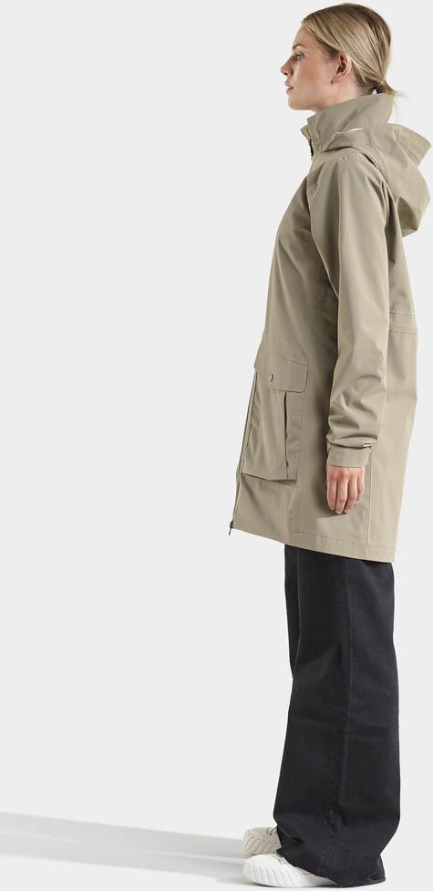 Elvira Wns Parka