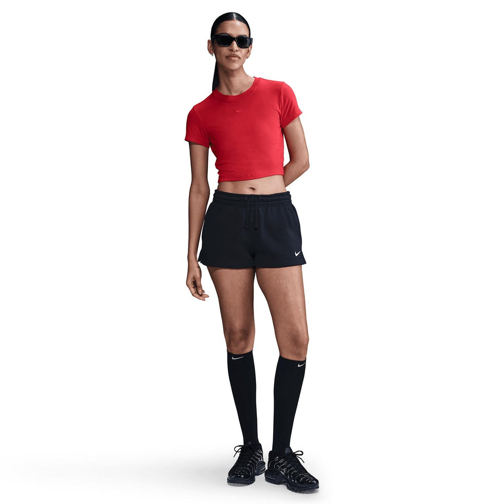 Phoenix Fleece Shorts