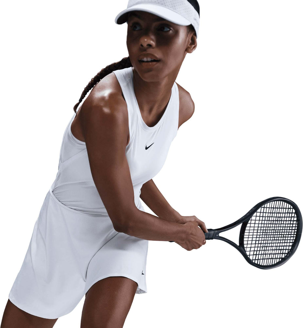 victory women's dri-fit mid-ri