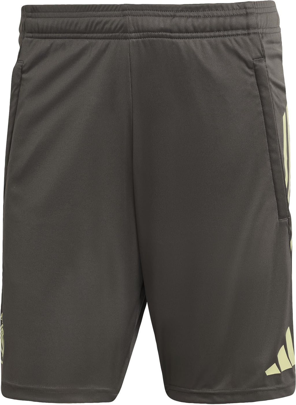 Real Madrid Tiro 25 Competition Training Short