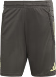 Real Madrid Tiro 25 Competition Training Short