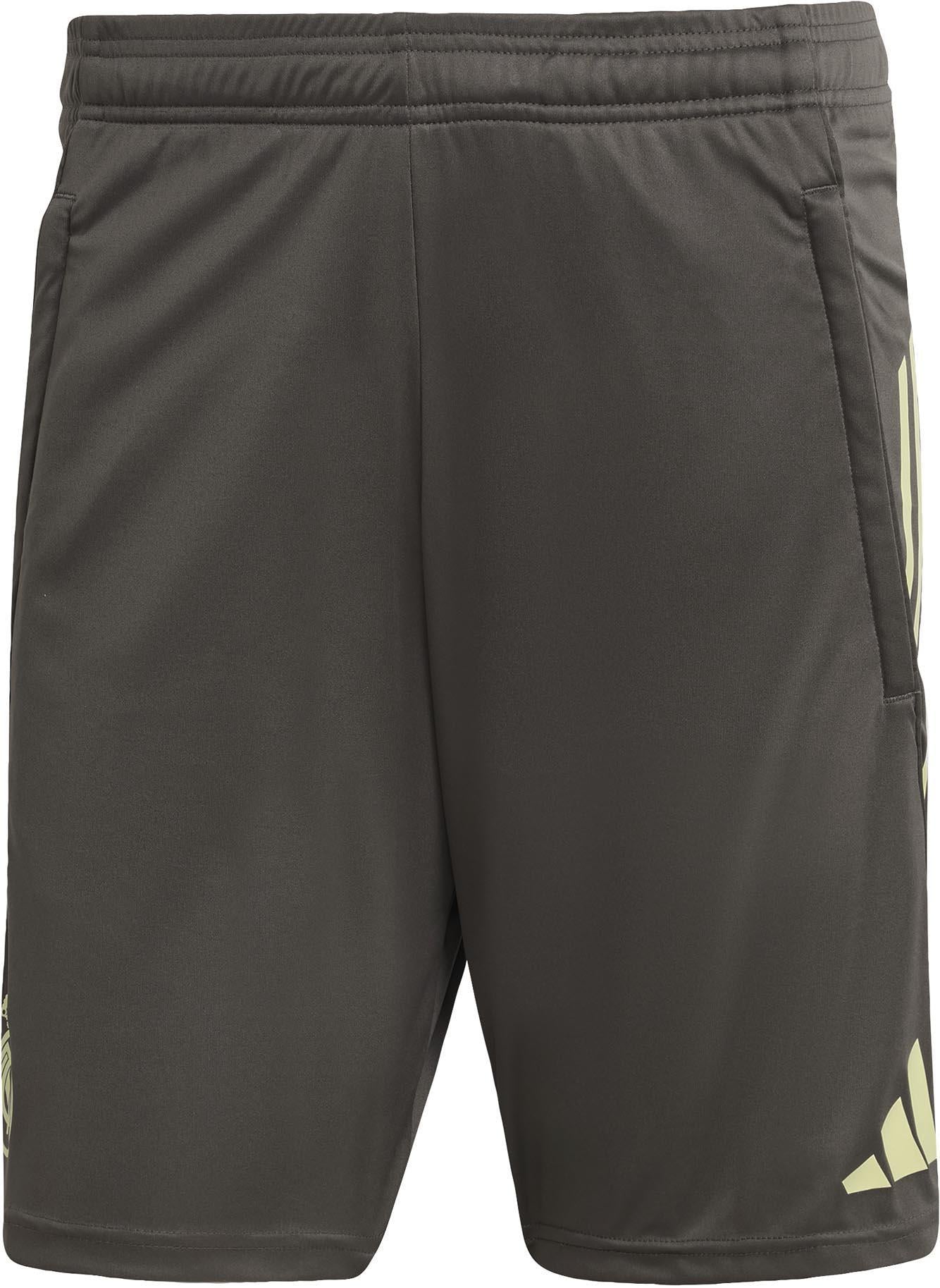 Real Madrid Tiro 25 Competition Training Short