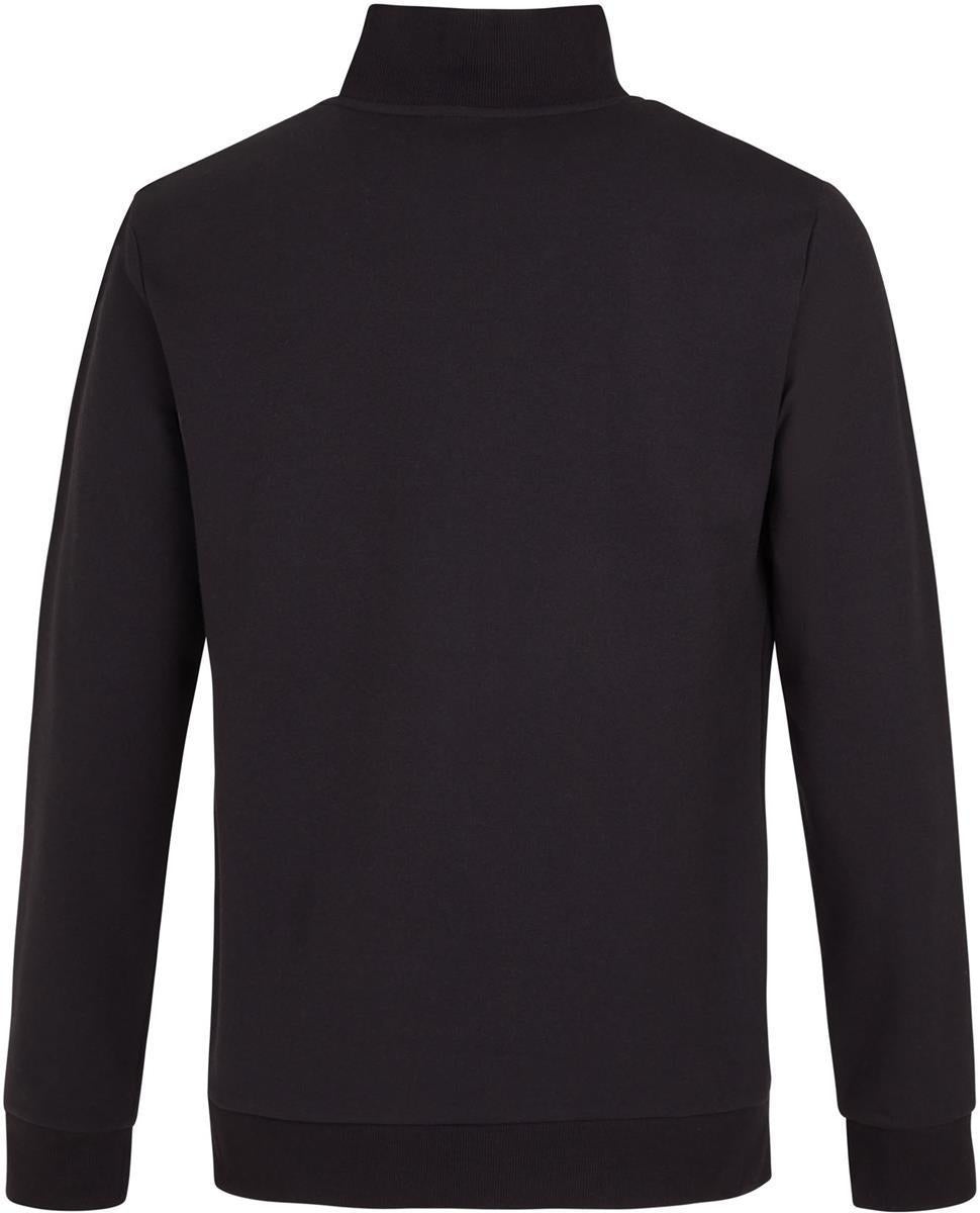 Nxgquake 1/4 Zip Top