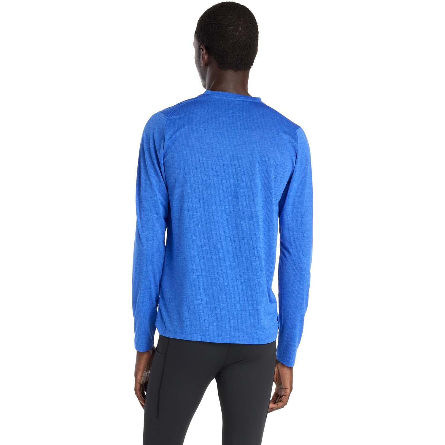 Athletics longsleeve