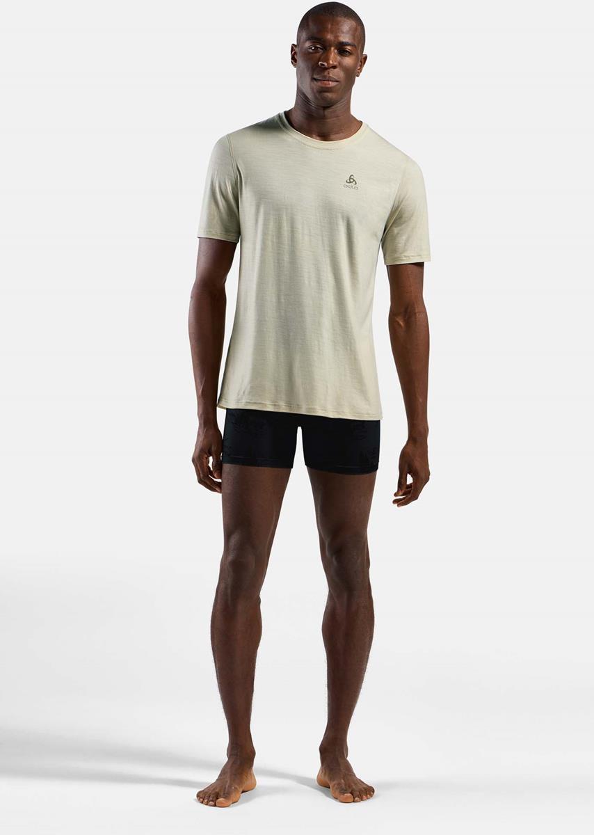 Boxer Active F-dry Graphic 2 Pack