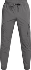 Vibe Woven Cargo broek