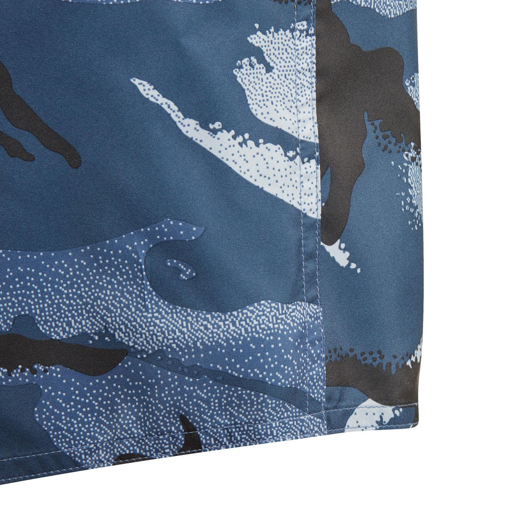 Yb Camo Shorts