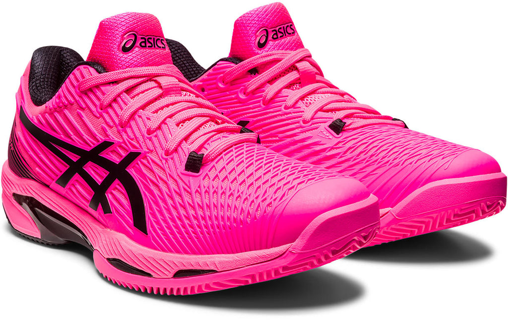 SOLUTION Speed Ff 2 Clay tennisschoenen