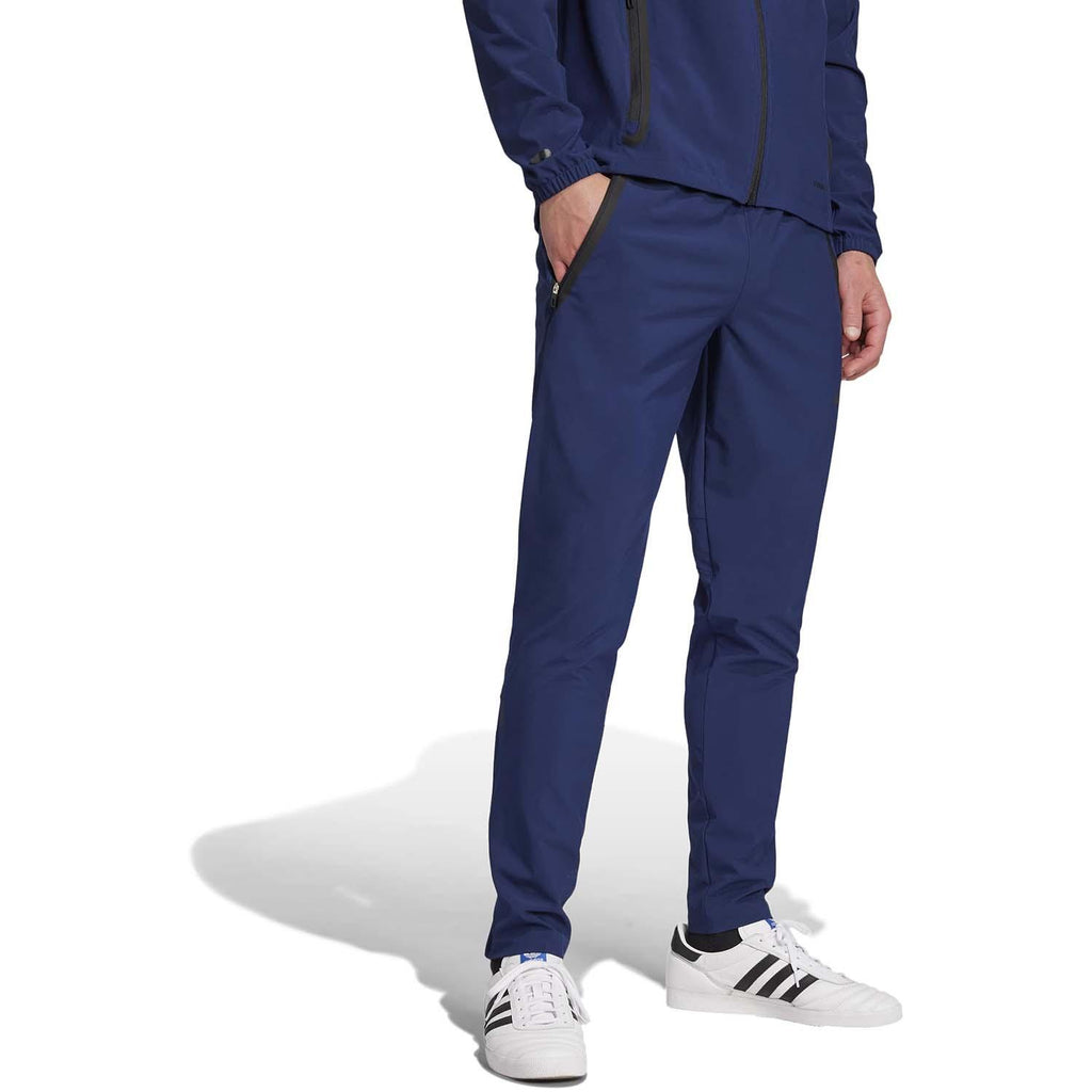 Tiro 25 Competition Vis Tech broek