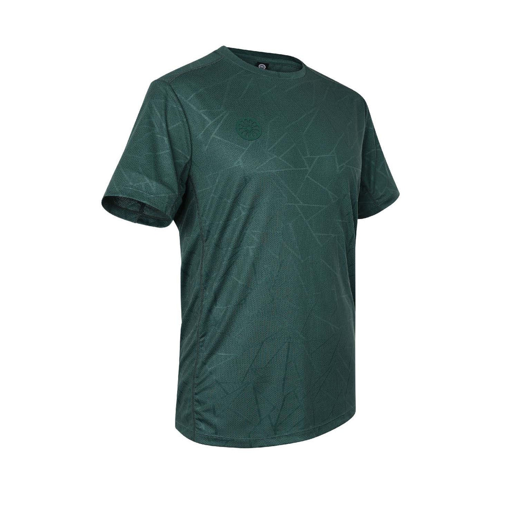 men dynamic  T-shirts