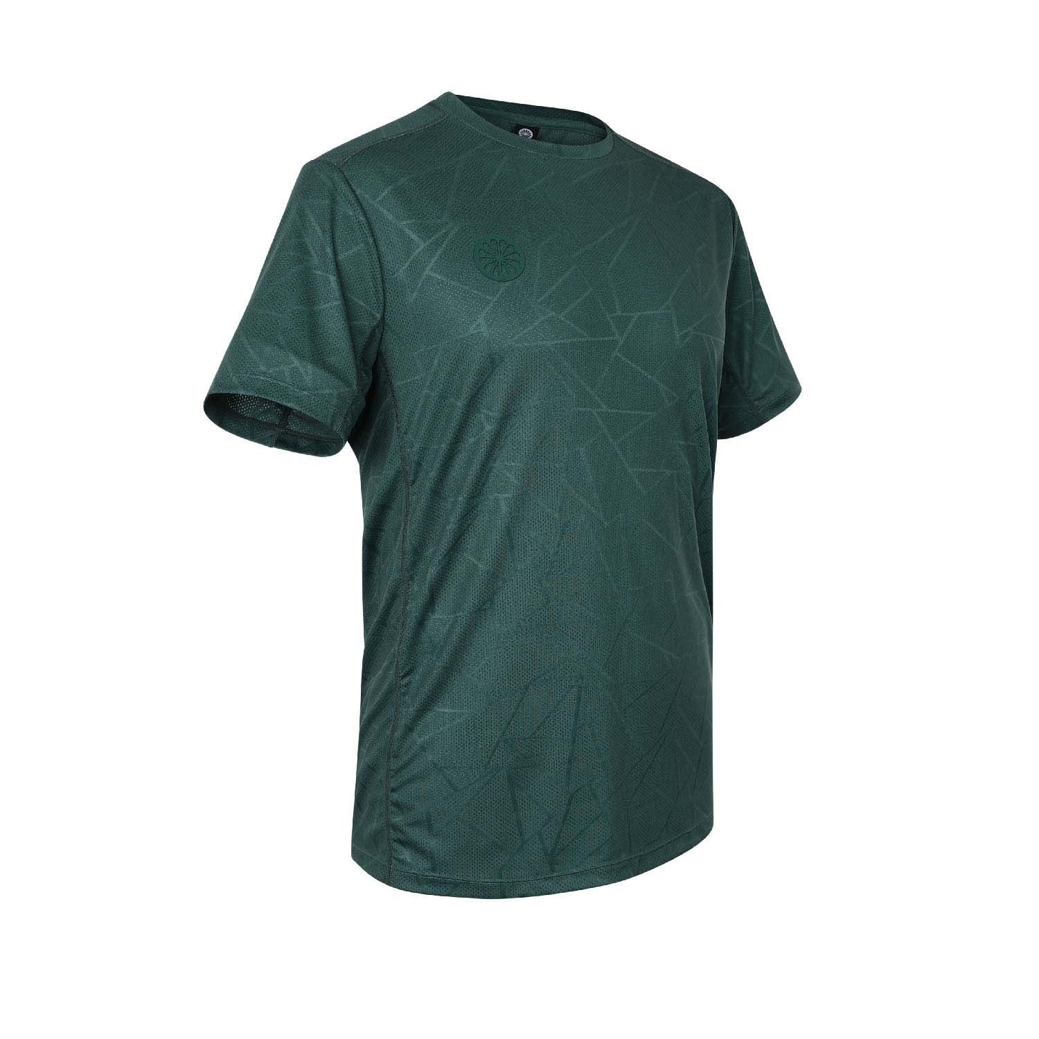 men dynamic  T-shirts