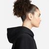 Court Fleece hoodie