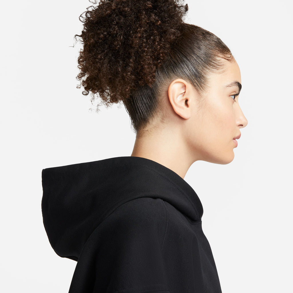 Court Fleece hoodie