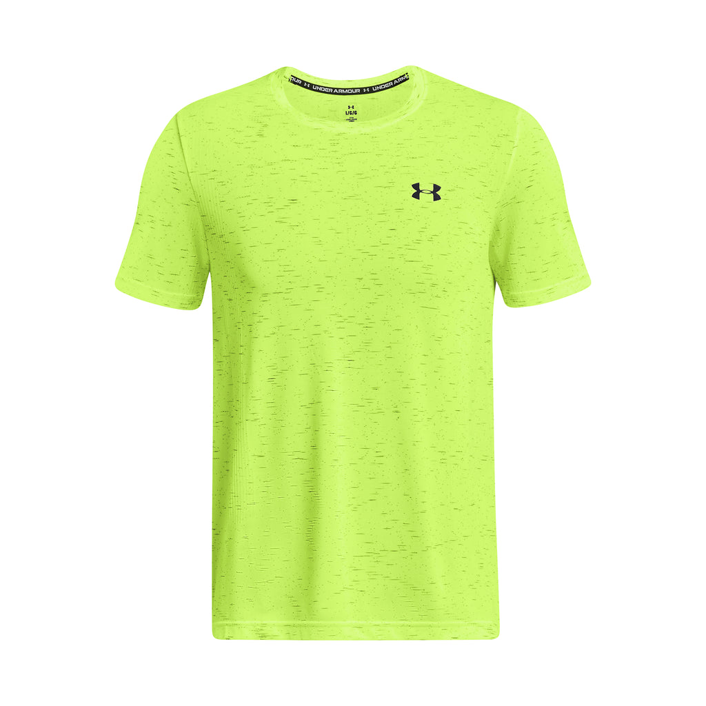Vanish Seamless shortsleeve shirt