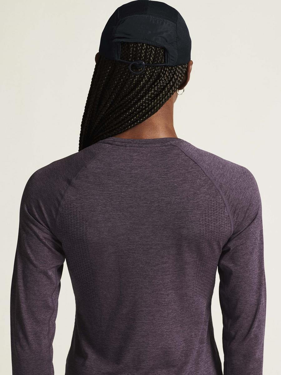 Core Dry Active Comfort Ls W