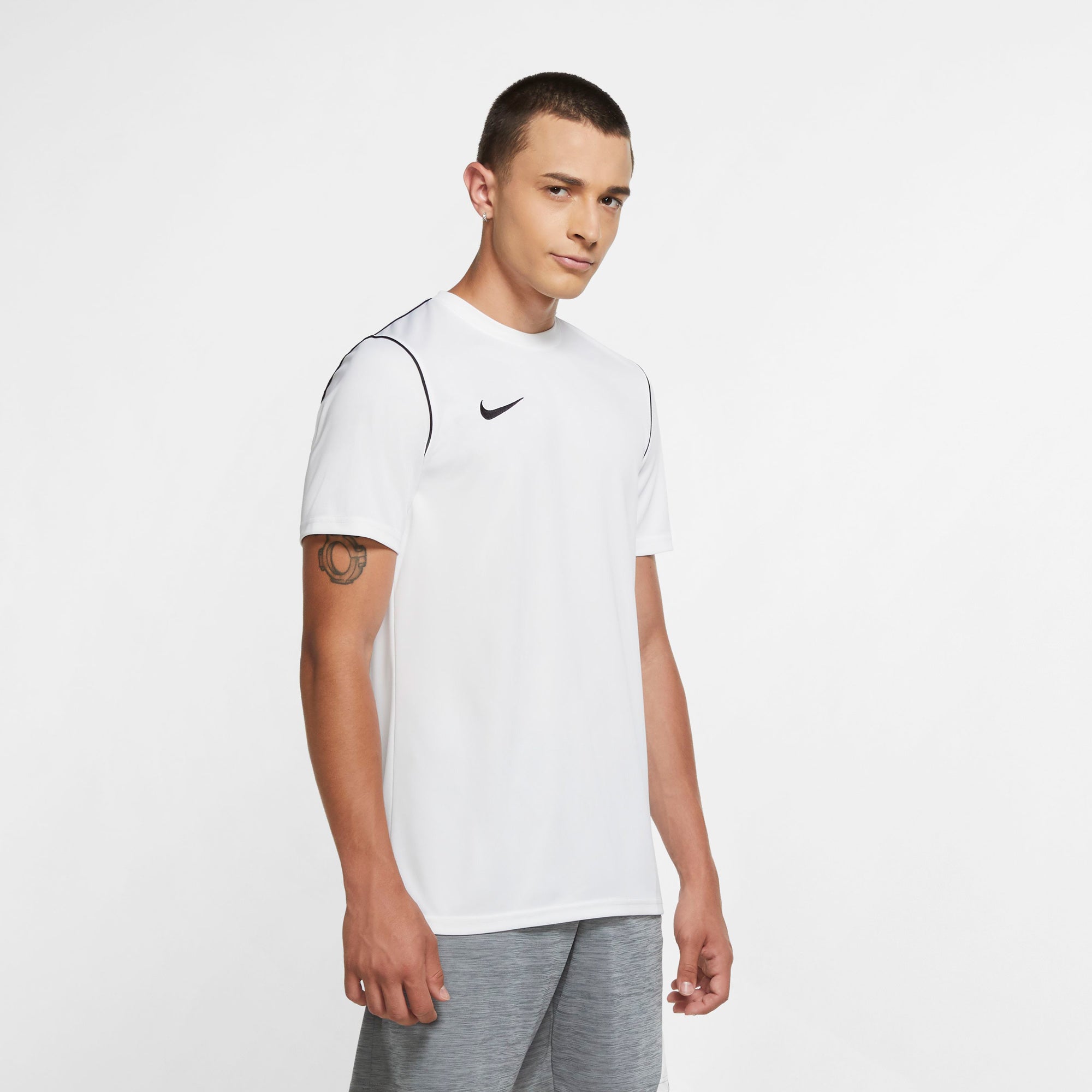 Dri-FIT Soccer shirt