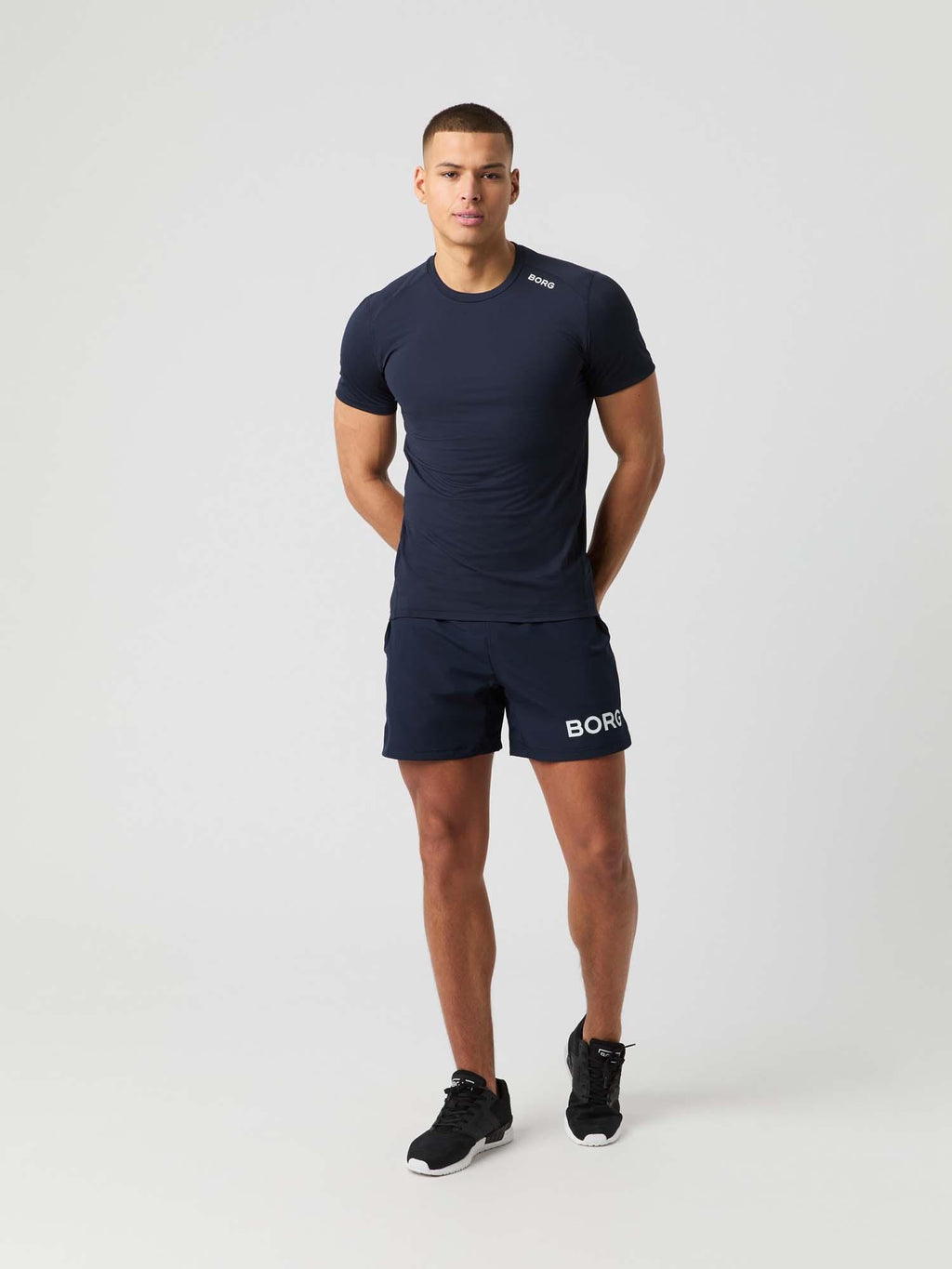 athletic t-shirt