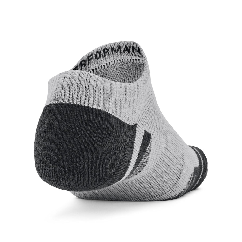 Performance Tech 3-pack sokken