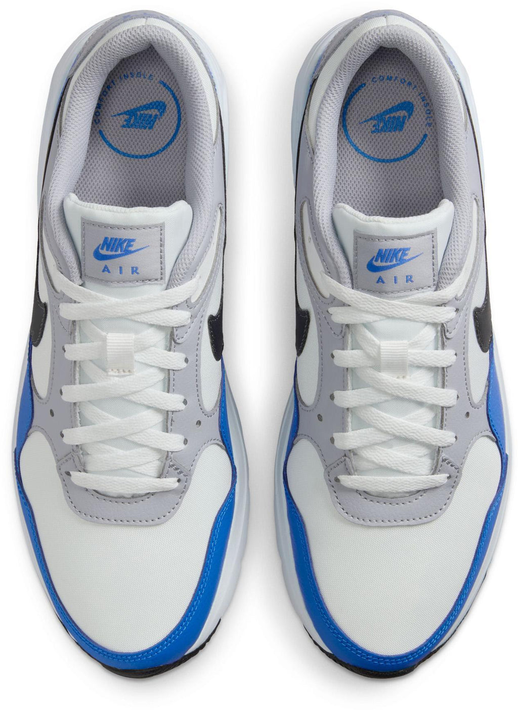 NIKE AIR MAX SC