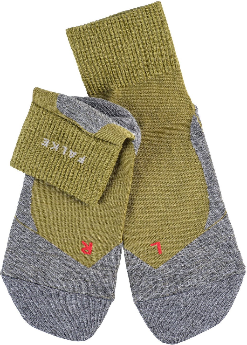 TK5 Short wandelsokken