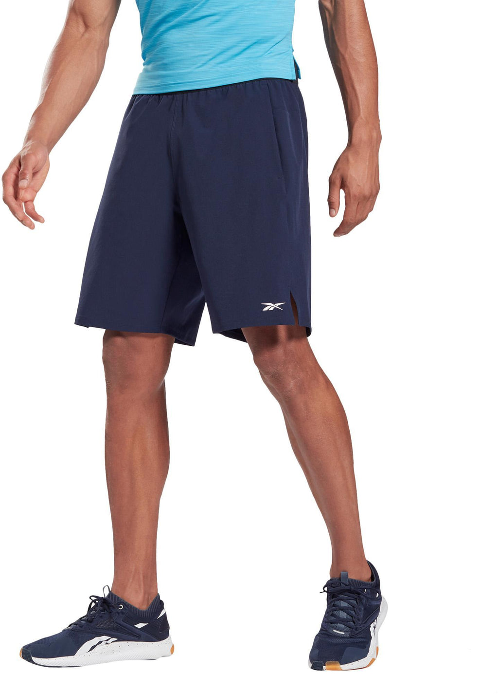 Ts Speed Short