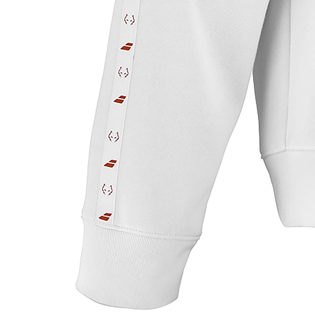 Hood Sweat J. Lebron tennis
